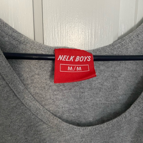 Nelk Boys Steve Tank - Picture 5 of 5